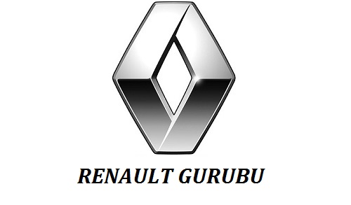 Renault Gurubu