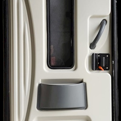 KARAVAN KAPISI 71*182 CM 