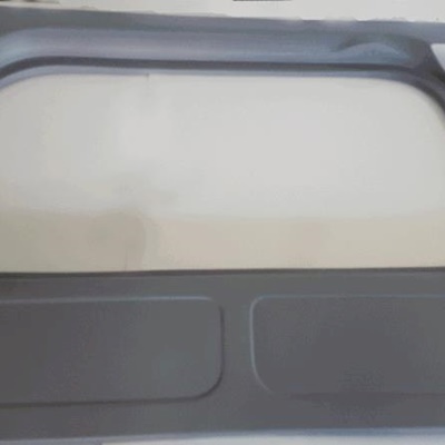 Mercedes Orta Kapı PLS