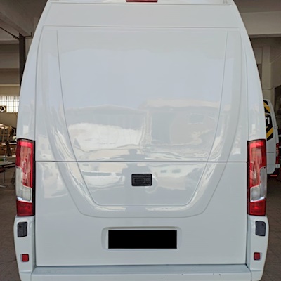 Maraton Kapı İmalatı