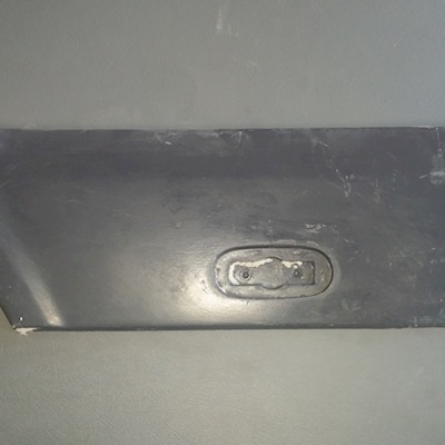 Dış Etek Fiberi (kısa)